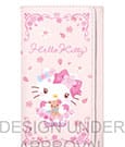 Sanrio Portamonete Hello Kitty & Friends - Ufficiale Sakami Merchandise