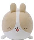 Peluche Molang Pinco Marrone 40 cm – Sakami Merchandise