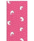 Molang Asciugamano Cuori 150 x 75 cm – Sakami Merchandise