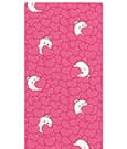 Molang Asciugamano Cuori 35 x 75 cm – Sakami Merchandise