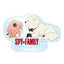 Spy x Family Acrylic Stand Stagione 3 14 cm - Sakami Merchandise