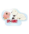Spy x Family Acrylic Stand Stagione 3 14 cm - Sakami Merchandise