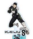 Kaiju No. 8 Supporto Acrilico Kafka Hibino Stagione 2 14 cm