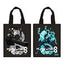 Kaiju No. 8 Tote Bag Mina Ashiro Stagione 2 – Sakami Merchandise