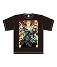 Kaiju No. 8 T-Shirt Stagione 2 Taglia L - Sakami Merchandise