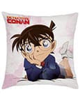 Cuscino Detective Conan Conan & Kid 35x35 cm Sakami Merchandise