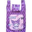 Sanrio Borsa Tote Pieghevole Kuromi - Sakami Merchandise