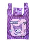 Sanrio Borsa Tote Pieghevole Kuromi - Sakami Merchandise