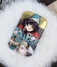 Spilla Witch Hat Atelier Agott con ornamento, Sakami Merchandise