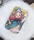 Spilla ornamentale Tetia Witch Hat Atelier di Sakami Merchandise