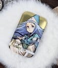 Spilla ornamentale Richeh Witch Hat Atelier di Sakami Merchandise
