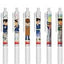 Detective Conan Penne Gel Premium in Blind Box - Display da 24