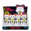Dandadan Peluche Turbo Granny 23 cm Display 12 Pezzi