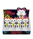 Dandadan Peluche Turbo Granny 23 cm Display 12 Pezzi