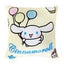 Cuscino Cinnamoroll 35x35 cm - Sanrio - Sakami Merchandise
