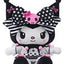 Sanrio Kuromi Peluche Figure 22 cm – Sakami Merchandise