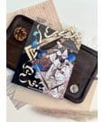 Stampa Acrilica Witch Hat Atelier Versione C Sakami Merchandise