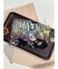 Stampa acrilica Witch Hat Atelier Versione D Sakami Merchandise