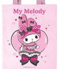 Sanrio Pink Black Party Borsa My Melody & Kuromi - Sakami Merchandise