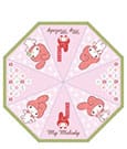 Ombrello Sanrio My Melody – Sakami Merchandise