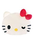 Cuscino 3D Spy x Family con Hello Kitty 37 cm – Sakami Merchandise