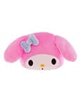 Cuscino 3D My Melody 37 cm - Sanrio - Sakami Merchandise