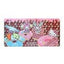 Sanrio Pink Black Party Series Tappetino per Mouse XXL Hello Kitty & Friends Donuts - Sakami Merchandise