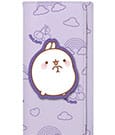 Molang Portamonete Arcobaleni - Sakami Merchandise