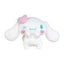 Sanrio Cinnamoroll Heart Peluche XL 35 cm - Sakami Merchandise