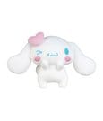 Sanrio Cinnamoroll Heart Peluche XL 35 cm - Sakami Merchandise