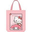 Borsa tote Sanrio Hello Kitty & Friends Infant Style 34,5 x 43 cm Sakami Merchandise