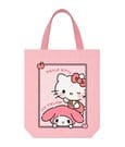 Borsa tote Sanrio Hello Kitty & Friends Infant Style 34,5 x 43 cm Sakami Merchandise