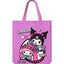 Borsa Tote Sanrio Hello Kitty & Friends Pop Style 34,5 x 43 cm Sakami Merchandise