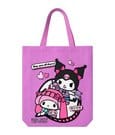 Borsa Tote Sanrio Hello Kitty & Friends Pop Style 34,5 x 43 cm Sakami Merchandise