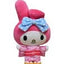 Sanrio My Melody Peluche Figura Kimono 22 cm Sakami Merchandise
