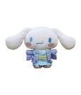 Sanrio Cinnamoroll Peluche Kimono Versione 20 cm