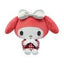 Sanrio My Melody Peluche a Figura Pigiama Style M 22 cm Sakami Merchandise