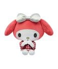 Sanrio My Melody Peluche a Figura Pigiama Style M 22 cm Sakami Merchandise