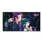 Telo The Apothecary Diaries Maomao & Jinshi 150 x 75 cm Sakami Merchandise
