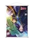 Wallscroll The Apothecary Diaries Maomao e Jinshi 60 x 90 cm Sakami Merchandise