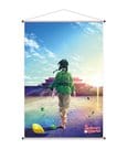 Wallscroll The Apothecary Diaries Palazzo Imperiale 60 x 90 cm Sakami Merchandise