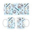 Tazza Cinnamoroll My Favourite Days Sanrio Sakami Merchandise