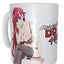 Tazza in ceramica High School DxD Hero Gremory Lingerie Sakami Merchandise