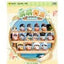 Little Mushrooms Cute Lunch Box Series Mini Figures Blind Box 5 cm Display (12) - Sakami Merchandise