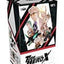 To Be Hero X Trading Card Game Display – Espositore con 16 buste (Versione cinese)