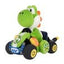 Peluche Nintendo Yoshi 27 cm Sanei