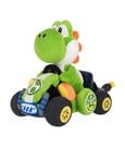 Peluche Nintendo Yoshi 27 cm Sanei