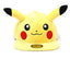 Pokémon Snapback con Pikachu Imbarazzato - Difuzed