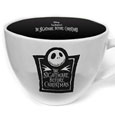 Tazza Cappuccino Nightmare Before Christmas Jack Pyramid International