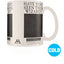 Tazza Harry Potter con Cambio di Calore Wanted Sirius Black di Pyramid International